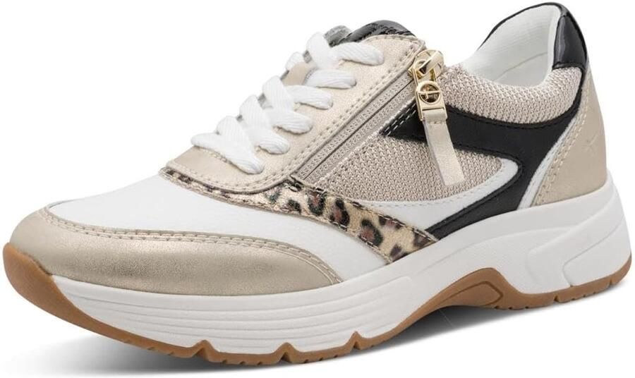 Dames Tamaris Comfort Damen Sneaker Low 8-83706-45Sneaker