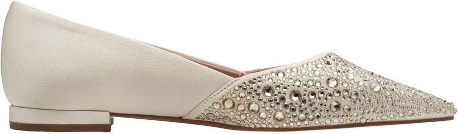 Dames Tamaris Damen Ballerina 1-22156-46Balletschoen