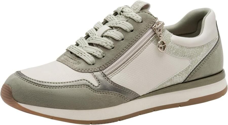 Dames Tamaris Damen Sneaker Low 1-23613-46Sneaker