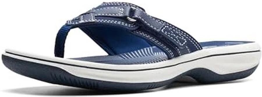 Dames Teen Separator Sandalen voor Vakantie