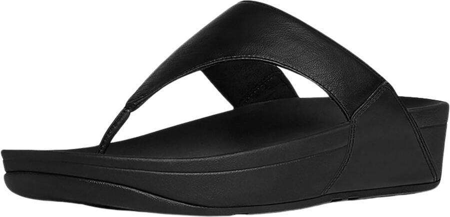 Dames Teensandalen Leer Comfortabele Ergonomische Zomersandalen