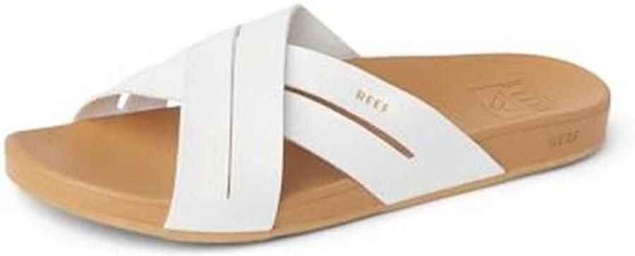 Dames Teenslipper met Comfortabele Demping en Steun - Foto 1