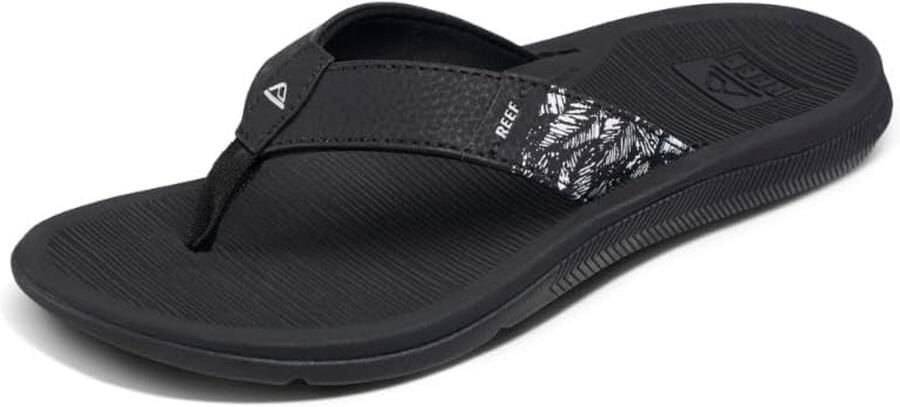 Dames Teenslipper met Superieur Comfort en Voetboogondersteuning