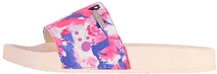 Dames Teenslipper voor Comfort en Stijl