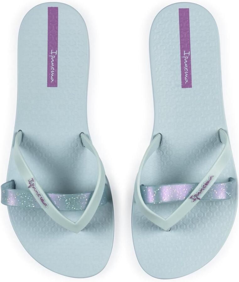 Dames Teenslipper Zomer Strand Slippers Casual Comfortabel