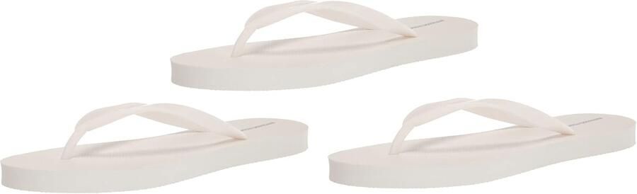 Dames Teenslippers 3-Pack Comfortabele en Stijlvolle Zomerse Schoenen