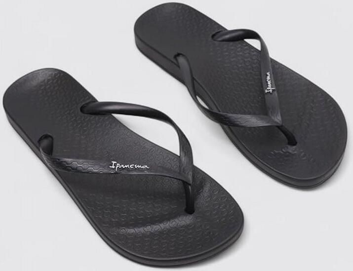 Dames Teenslippers Anatomische Pasvorm Comfortabel Strand Schoenen