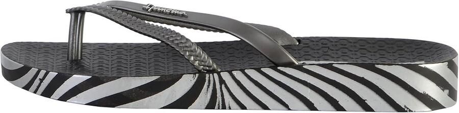 Dames Teenslippers Bossa Zacht Comfort Zomer Strand Schoenen