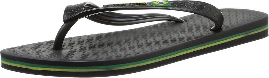 Dames Teenslippers Brasil Zomer Sandaal