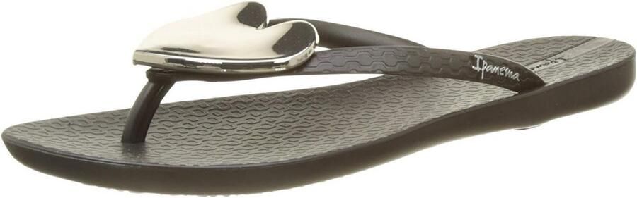 Dames Teenslippers Braziliaans PVC