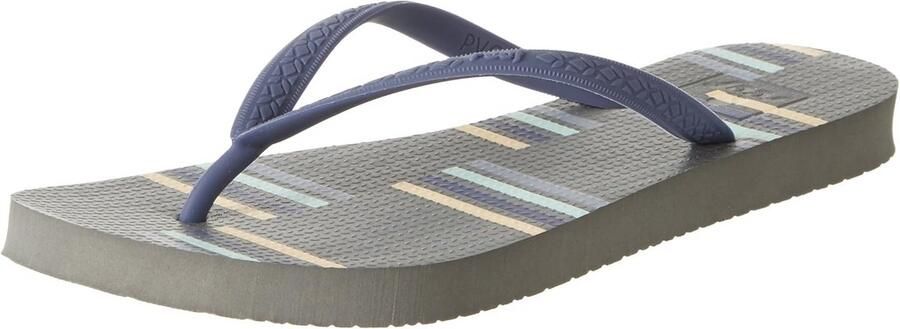 Dames Teenslippers Comfortabel en Strandklaar