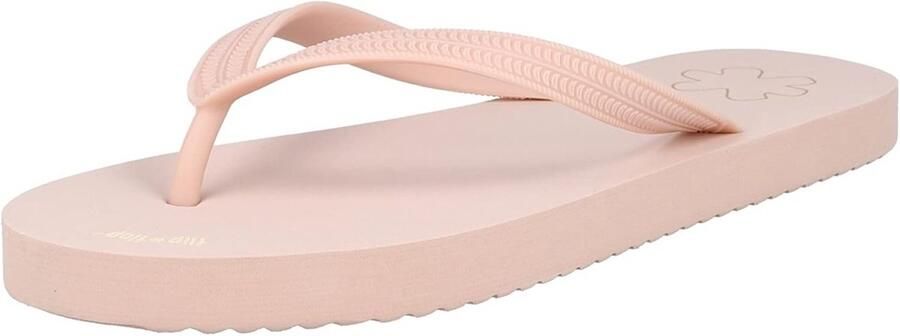 Dames Teenslippers Comfortabel Lichtgewicht Zomer Sandalen Verkrijgbaar in Verschillende Kleuren