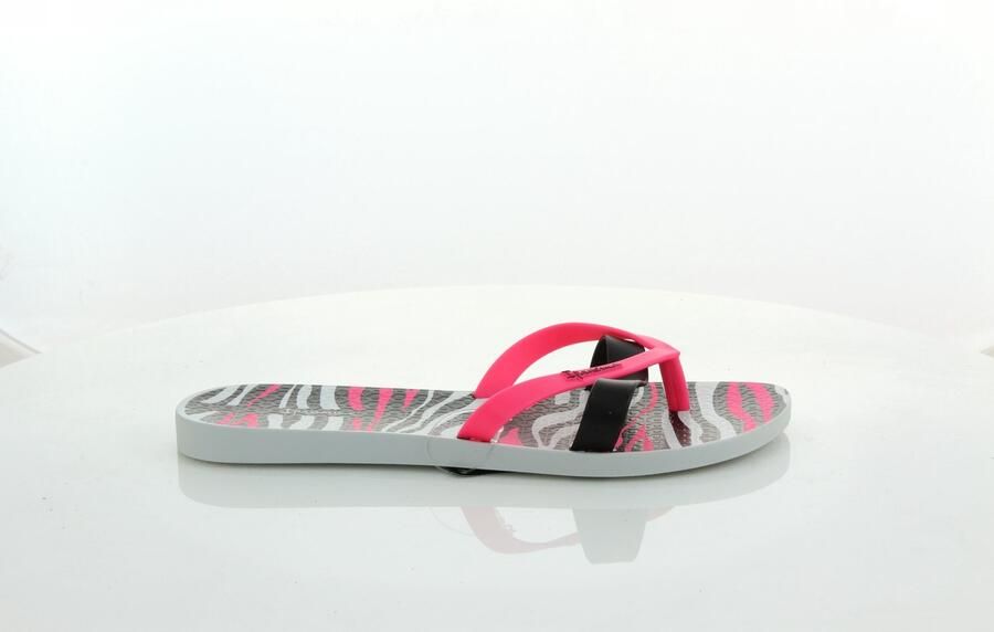 Dames Slippers Comfortabele Rubberen Flip-flops