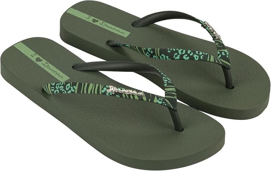 Dames Teenslippers Comfortabele Teensandalen voor Zomer en Strand