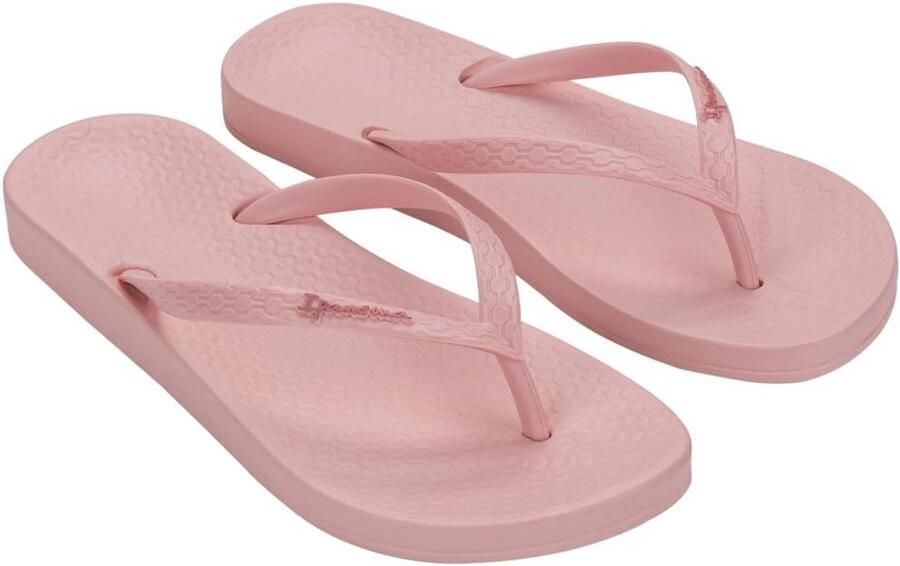 Dames Teenslippers Anat Colors Comfortabele Strand- en Zomersandalen