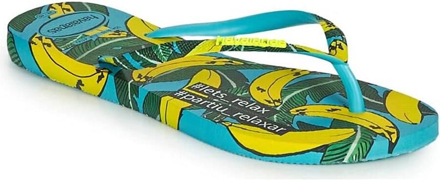 Dames Teenslippers Dunne Bandjes Zomer Strand Badschoenen