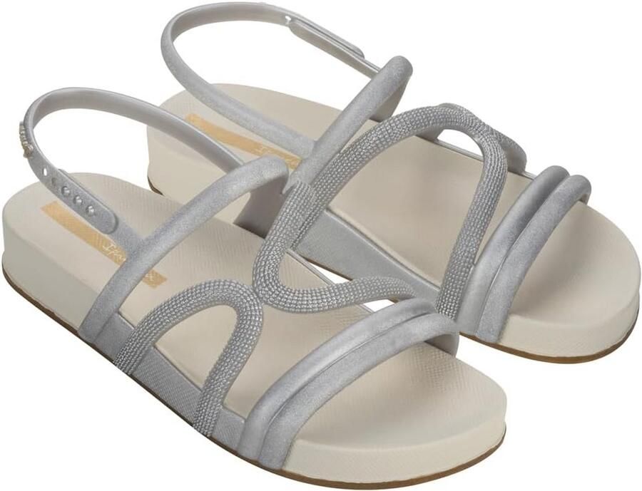 Dames Teenslippers en Sandalen Comfortabele Teensandalen
