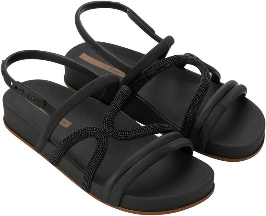 Dames Teenslippers en Sandalen voor Zomer en Strand