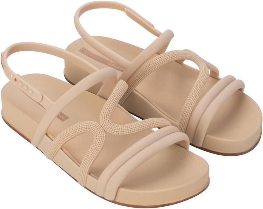 Dames Teenslippers en Sandalen voor Zomerse Dagen