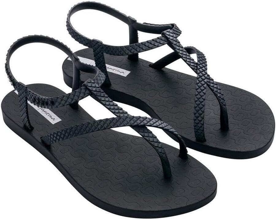 Dames Teenslippers Zomer Strand Slippers Comfortabel en Stijlvol