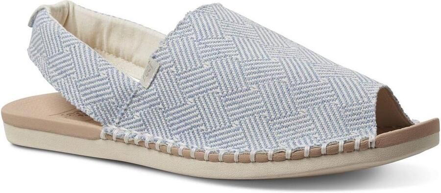 Dames Teenslippers en Slippers voor Zomercomfort