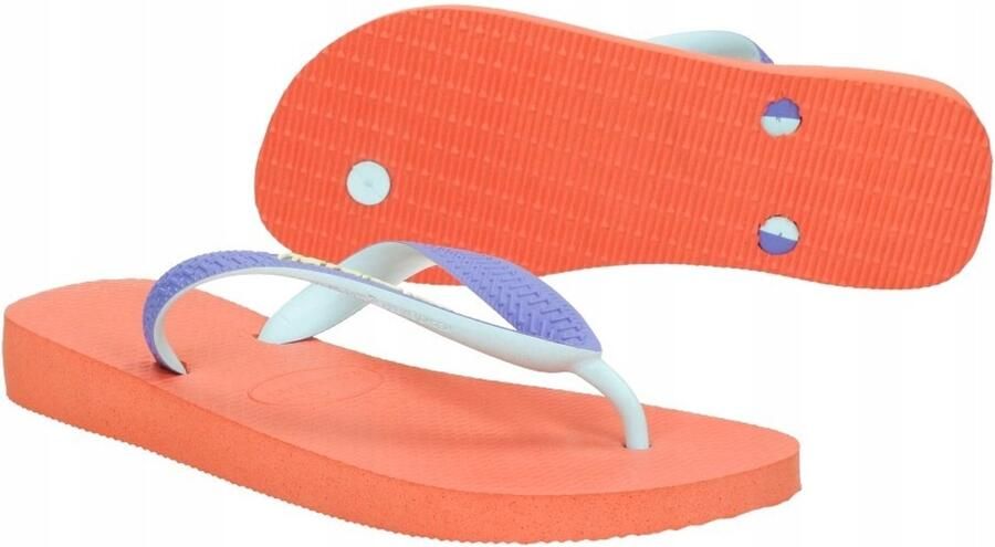 Dames teenslippers