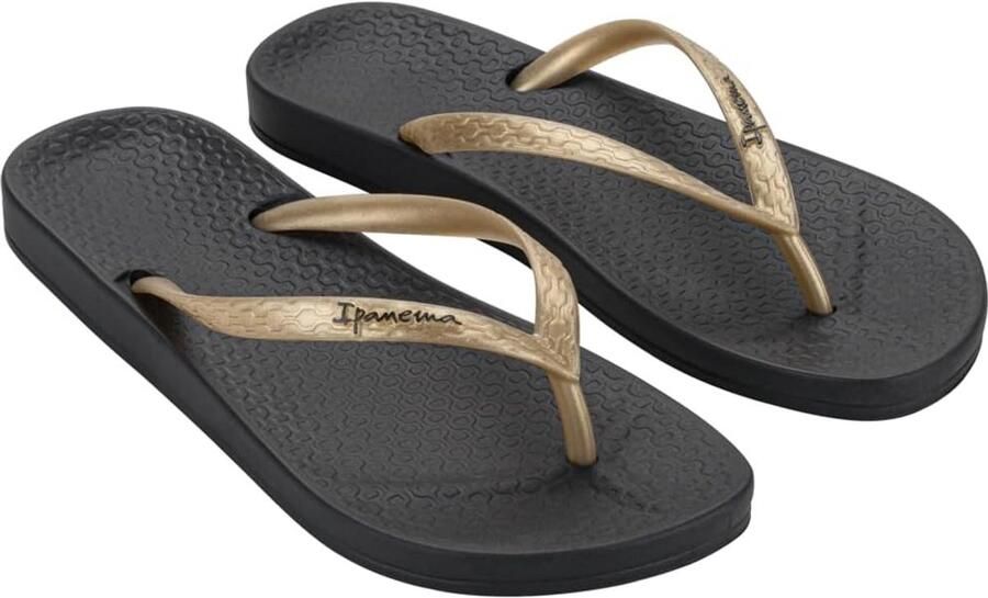 Dames Teenslippers met Anatomisch Voetbed voor Optimaal Comfort