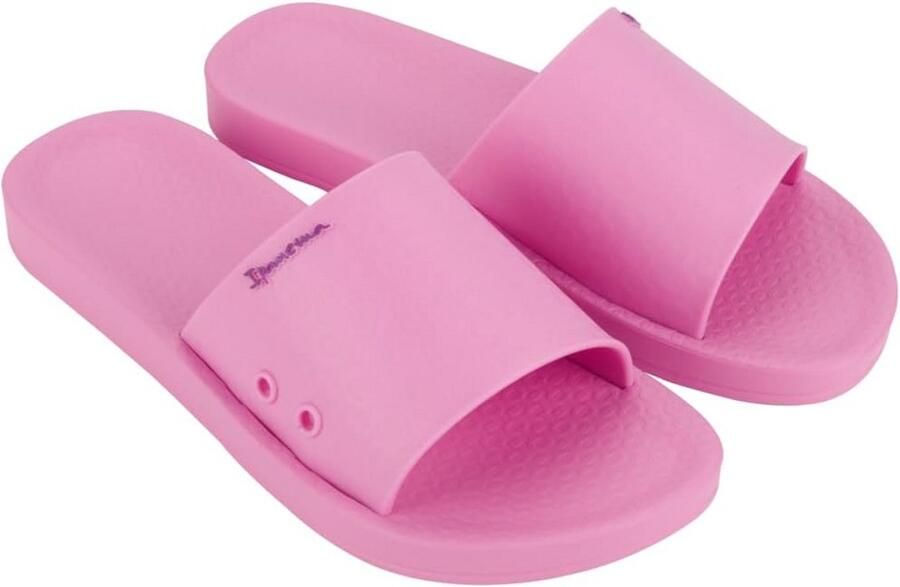 Anatomische Slippers Dames Comfortabele Slides voor Zomer en Strand