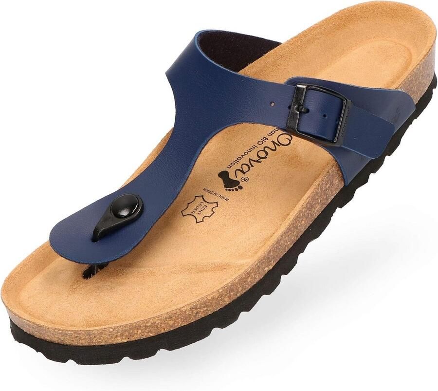 Dames Teenslippers Met Bandjes Voor Zomerse Comfort en Ondersteuning