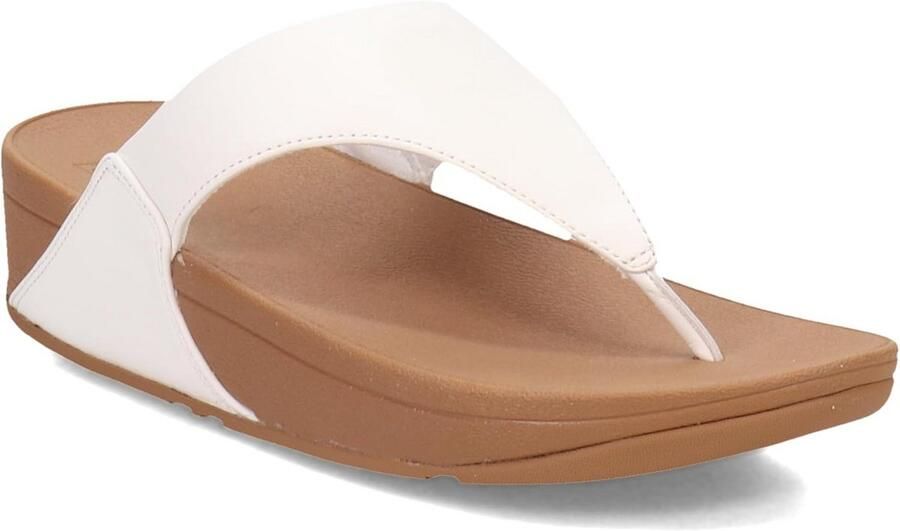Dames Teenslippers met Ergonomische Zool