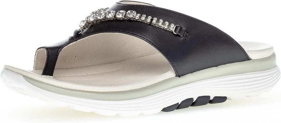 Dames Teenslippers met Ondersteunende Zool voor Comfortabel Lopen