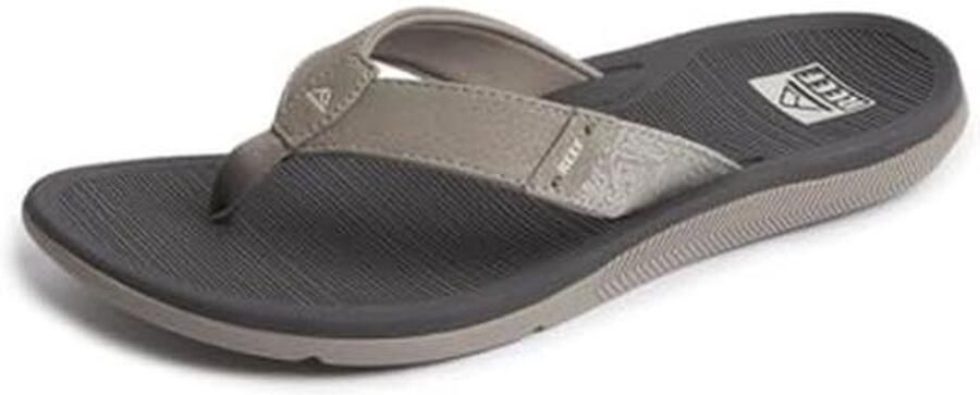 Dames Teenslippers met Ridiculous Comfort Max Technologie