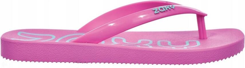 Dames Teenslippers Paars