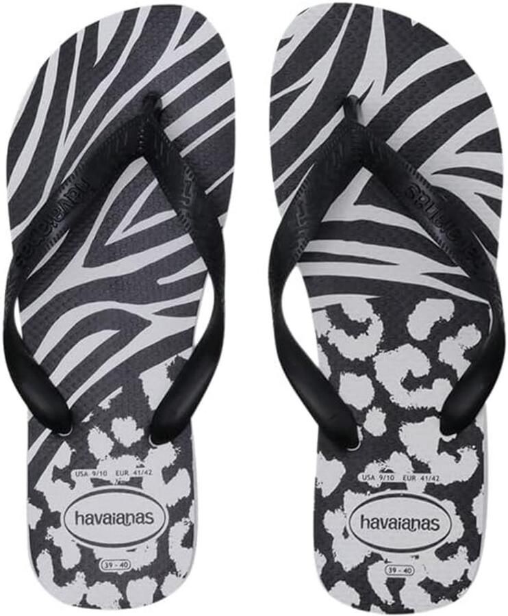 Dames Teenslippers Rubber Comfortabel en Vrolijk Ontwerp Geschikt voor Strand en Zomer