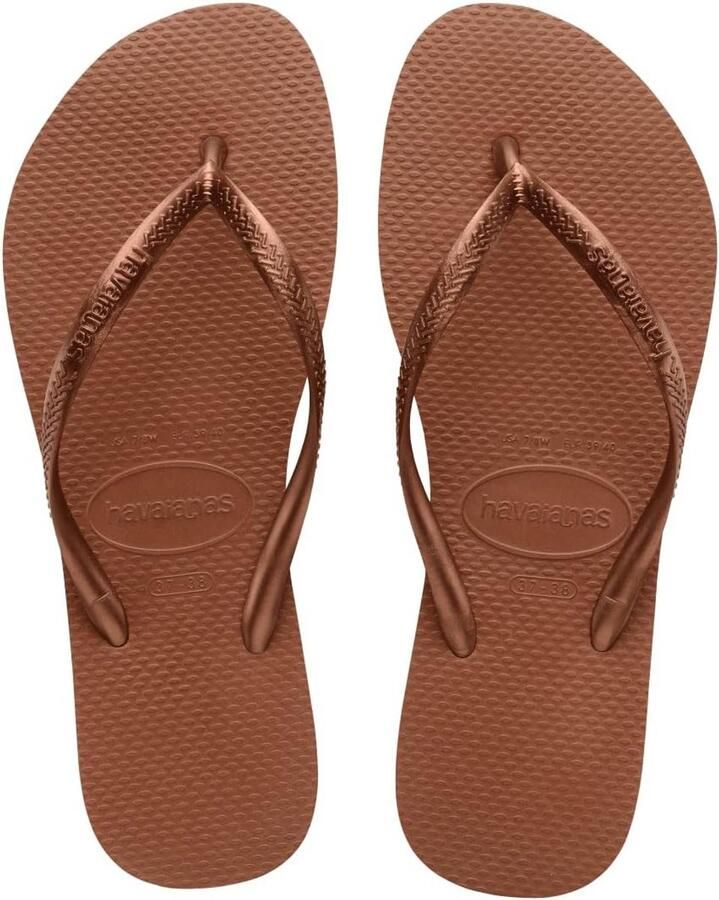 Dames Teenslippers Slim Model Zomer Schoen