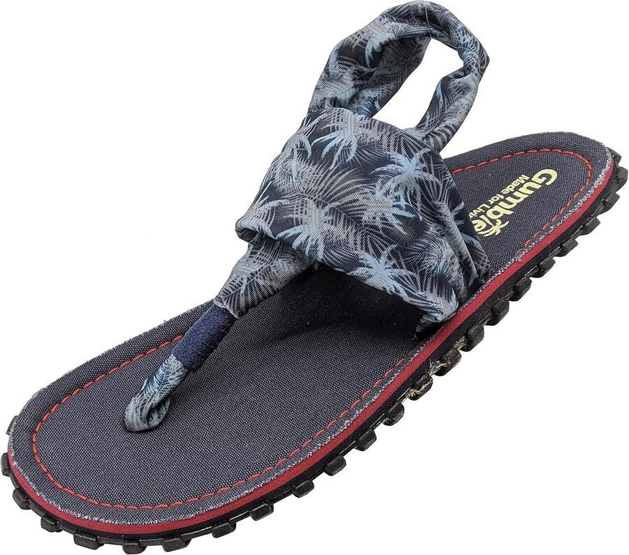 Dames Teenslippers Slingback Comfortabele Bad- en Strandslippers