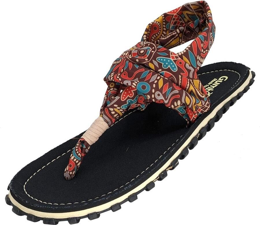 Dames Teenslippers Slingback Comfortabele Strand- en Badslippers