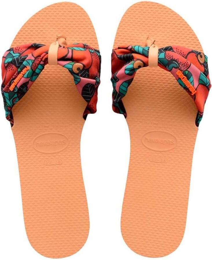 Dames Teenslippers Stijlvolle Zomerse Slipper