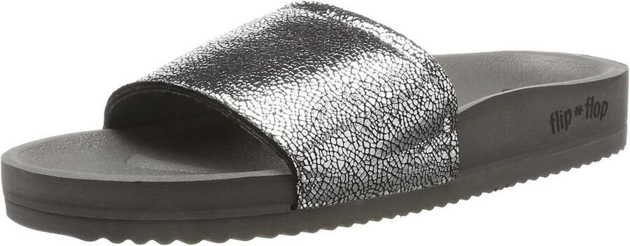 Dames Teenslippers Strand en Zwembad Zomer Comfortabel