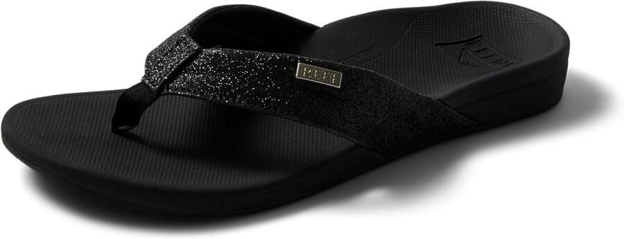 Dames Teenslippers Strand Slippers Zomer Platte Sandaal