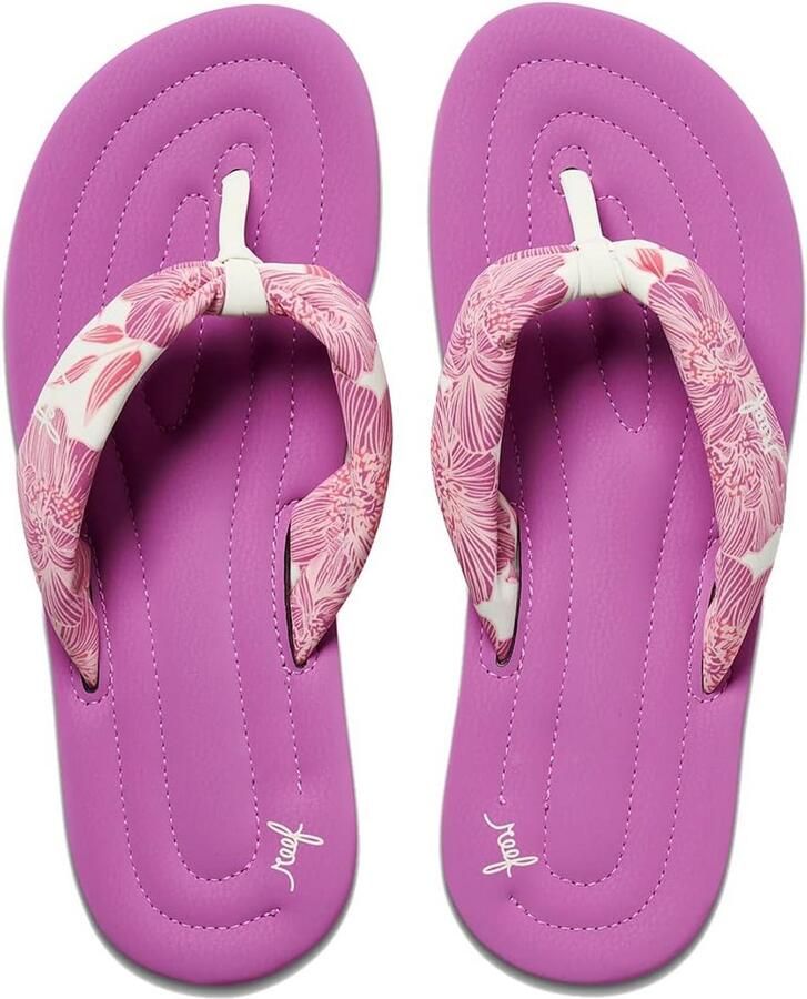 Dames Teenslippers Voor Zomer & Strand Plezier