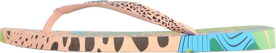 Dames Teenslippers Zomer Casual Strand Schoenen