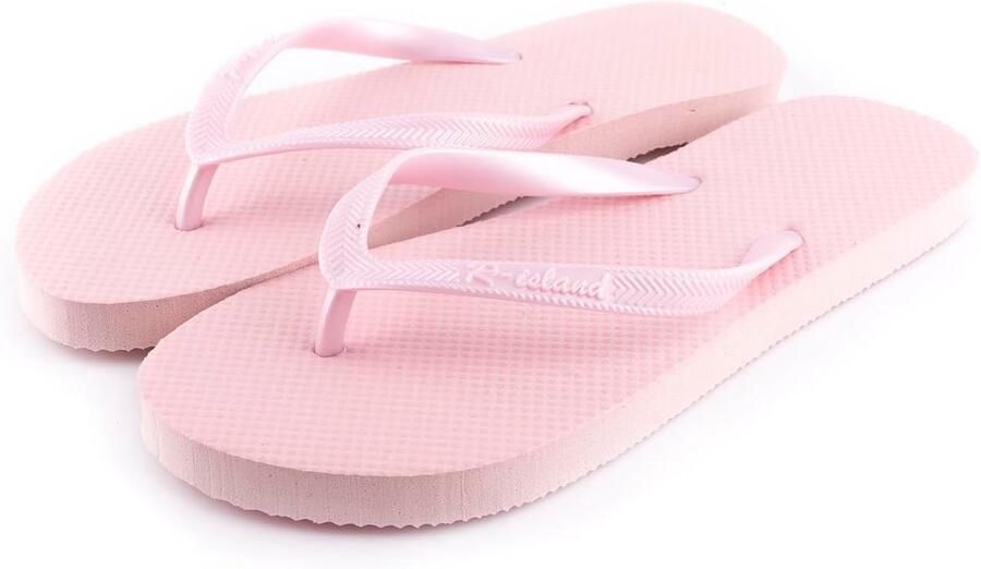Comfortabele Teenslippers Dames Zomer Strand & Zwembad Slipper