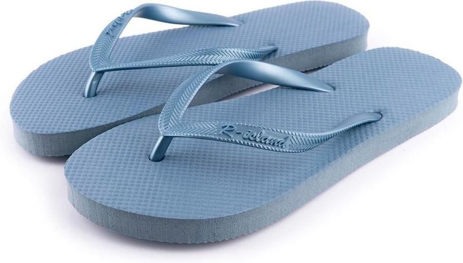 Comfortabele Teenslippers voor Dames Zomer Strand en Zwembad