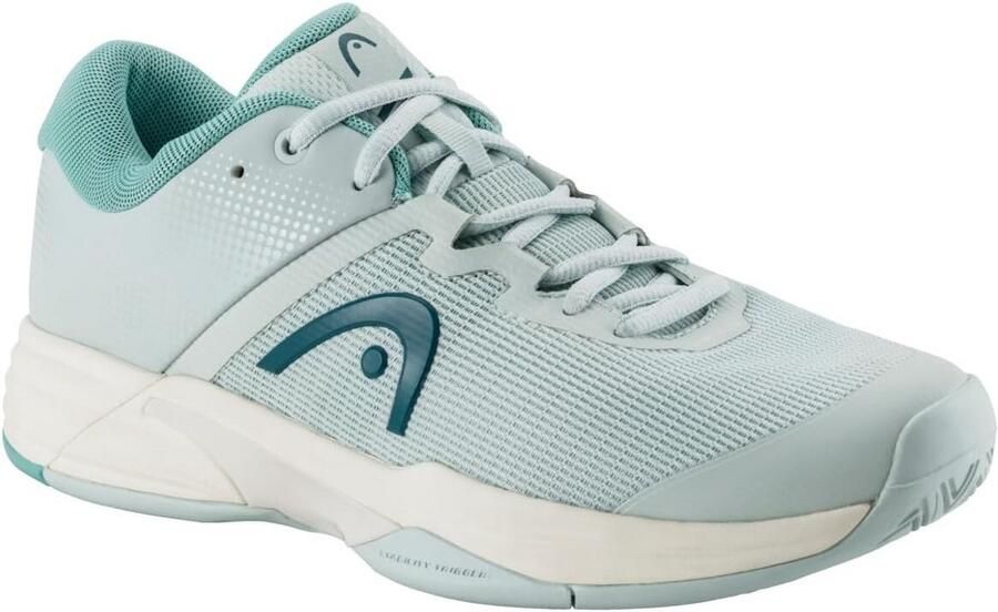 Dames Tennis Schoen Lichtgewicht Comfort & Steun voor Optimaal Spel