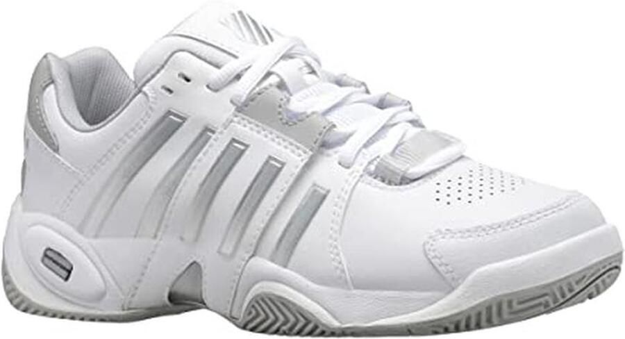 Dames Tennisschoen voor Optimaal Comfort en Prestaties