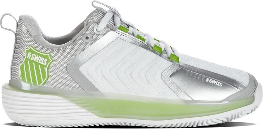 Dames Tennisschoenen Gravel Maximaal Comfort en Stabiliteit