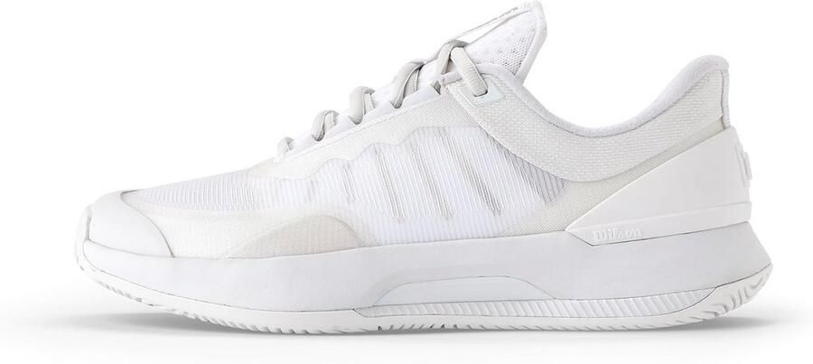 Dames Tennisschoenen voor Dames Optimale Pasvorm en Responsiviteit op Alle Baansoorten