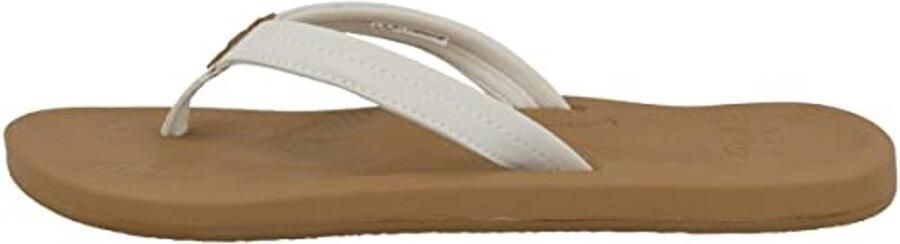 Dames Tides Teenslippers voor Comfort en Dagelijks Gebruik