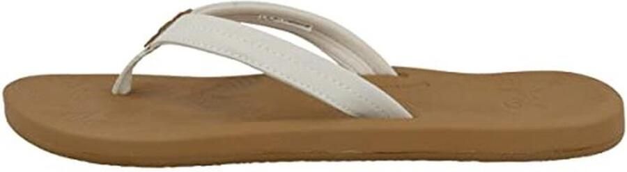 Dames Tides Teenslippers voor Comfort en Dagelijks Gebruik